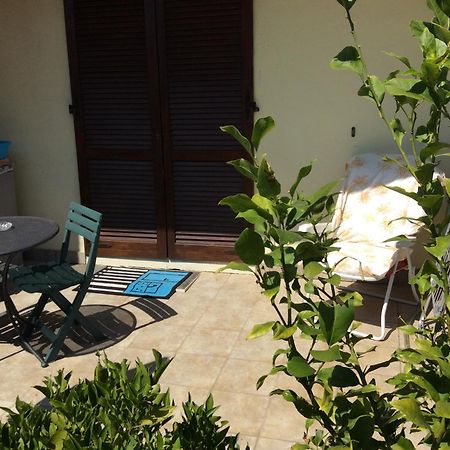 Affitto Appartamento Sul Mare Senigallia Exterior foto