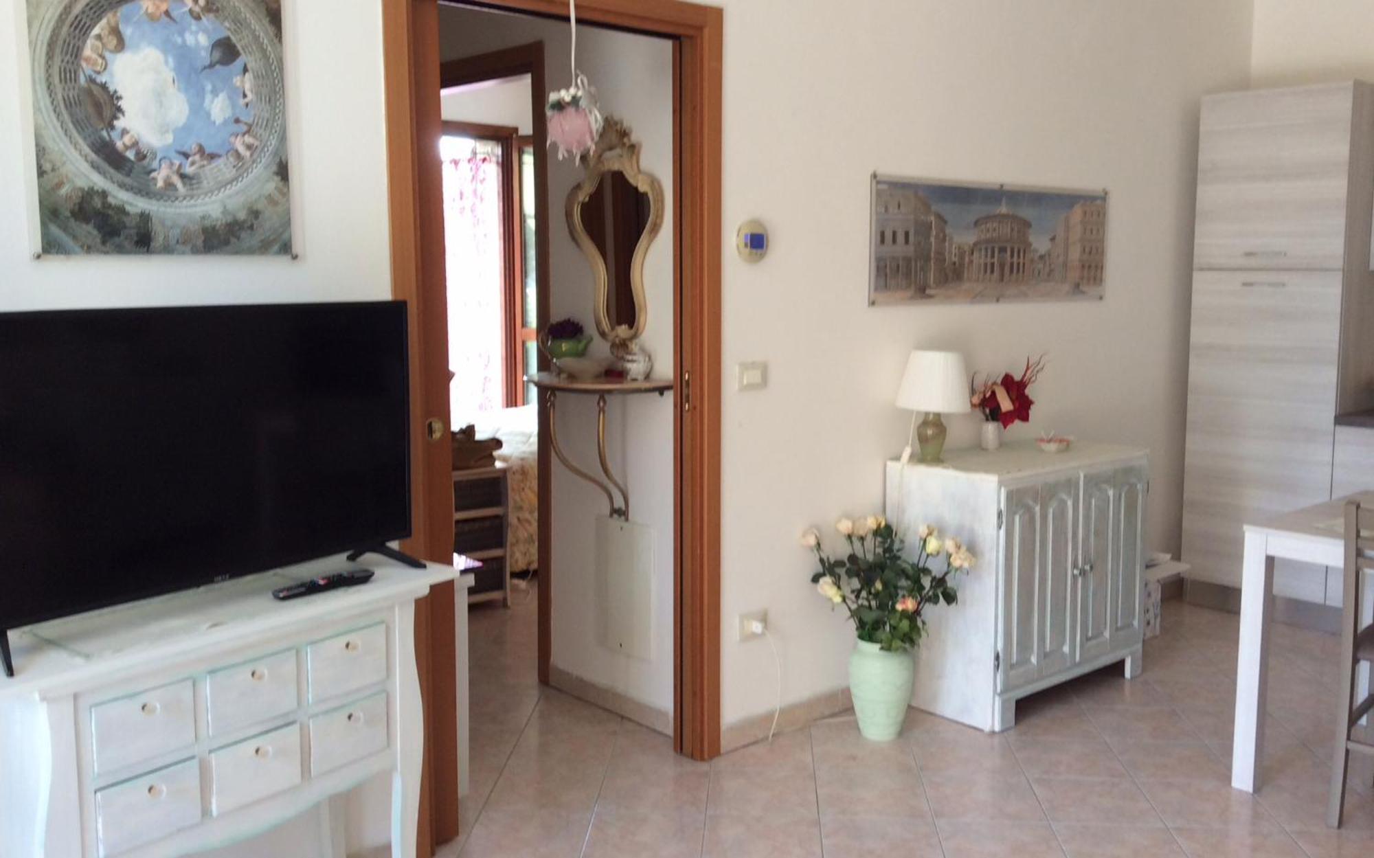 Affitto Appartamento Sul Mare Senigallia Exterior foto