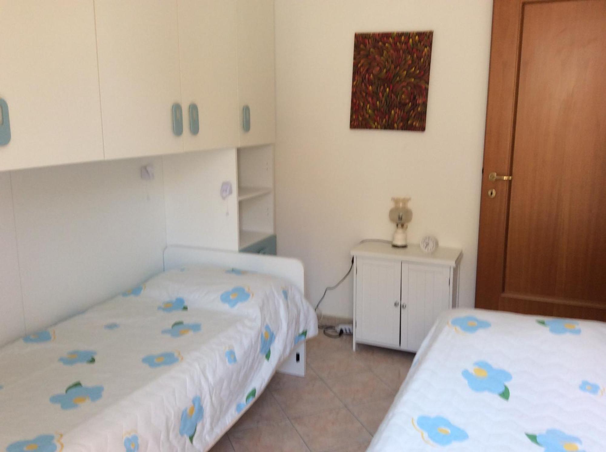 Affitto Appartamento Sul Mare Senigallia Exterior foto
